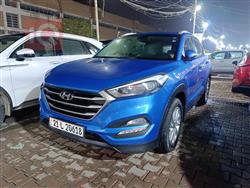 هیوندای تۆکسۆن